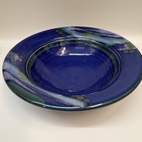 #250272 Bowl, Medium $22 at Hunter Wolff Gallery